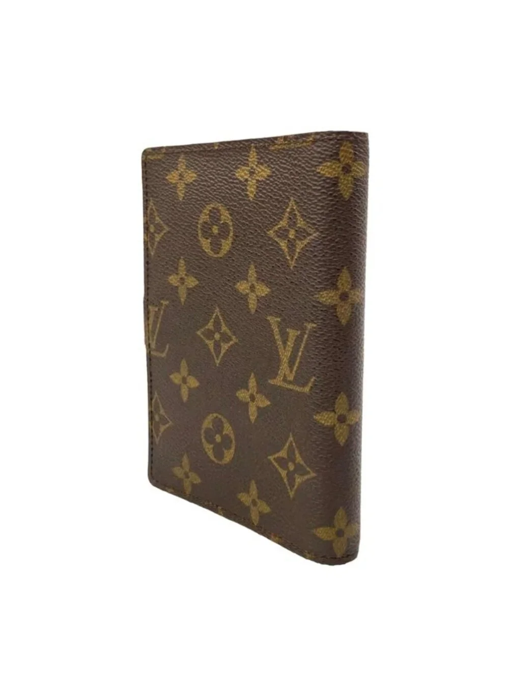 Louis Vuitton Notebook Cover Agenda PM Monogram